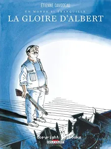 La gloire d'Albert