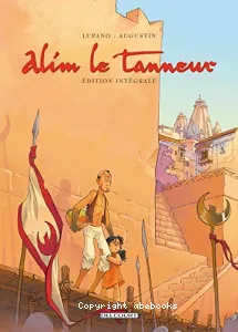 Alim le tanneur