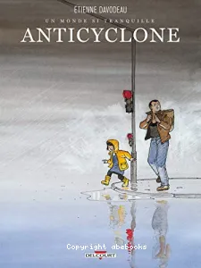 Anticyclone