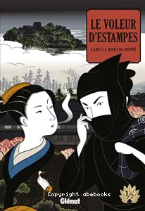 Le voleur d'estampes