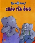 Cháu yêu ông