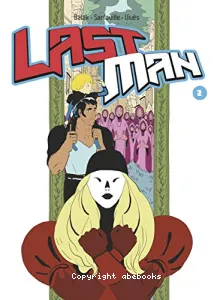 LastMan