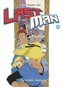 LastMan