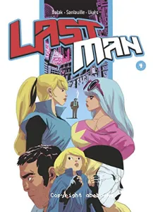 LastMan