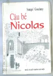 Cậu bé Nicolas