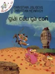 Giải cứu gà con