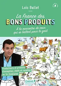 La France des bons produits