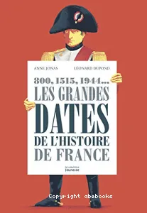 Les grandes dates de l'histoire de France