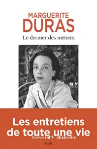 Le dernier des métiers