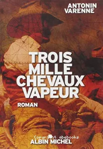 Trois mille chevaux-vapeur