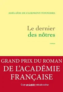 Le dernier des nôtres