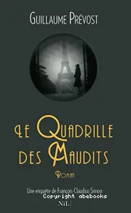 Le quadrille des maudits