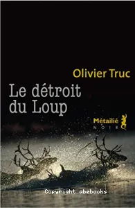 Le détroit du Loup