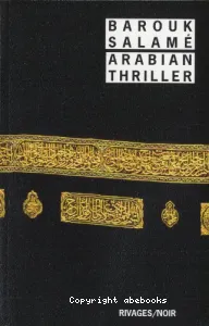 Arabian thriller