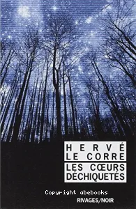 Les coeurs déchiquetés