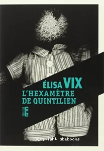 L'hexamètre de Quintilien