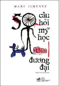 50 câu hỏi mỹ học đương dại