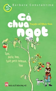 Cà chua ngọt