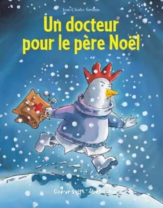 Un docteur pour le père Noël