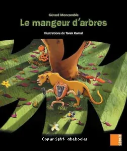 Le mangeur d'arbres