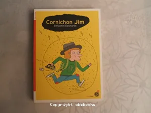 Cornichon Jim