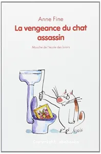 La vengeance du chat assassin