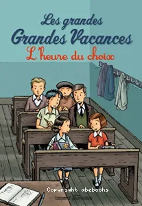 L' heure du choix