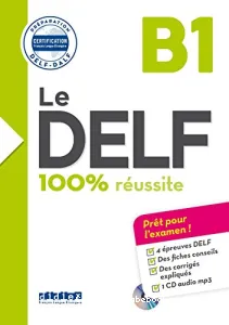 Le DELF B1