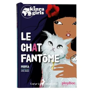 Le chat fantôme