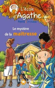 Le mystère de la maîtresse