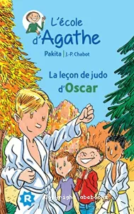 La leçon de judo d'Oscar