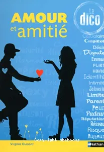 Amour et amitié