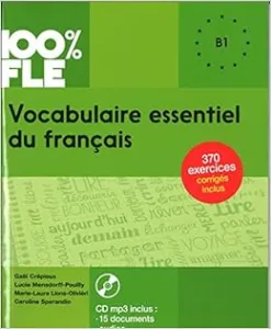 Vocabulaire essentiel du français