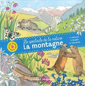 La montagne