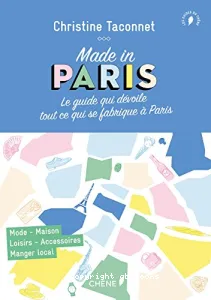 Made in Paris