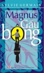 Magnus gấu bông