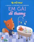 Em gái dễ thương