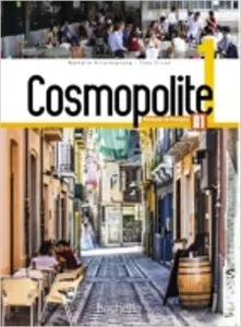 Cosmopolite 1