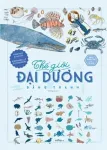 Thế giới đại dương bằng tranh