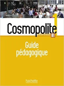 Cosmopolite 1