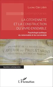 La citoyenneté et la construction du vivre-ensemble