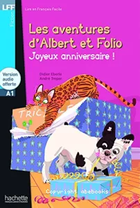 Joyeux anniversaire !