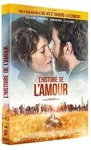 L'histoire de l'amour