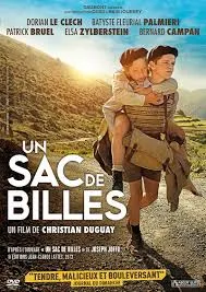 Un sac de billes