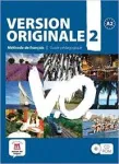 Version originale 2: Méthode de français