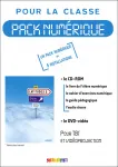 Latitudes 2, pack numérique