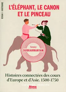 L'éléphant, le canon et le pinceau