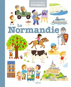 La Normandie