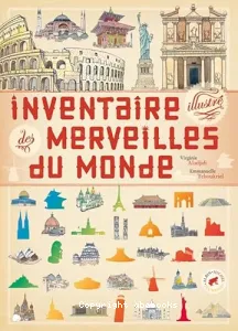 Inventaire des merveilles du monde