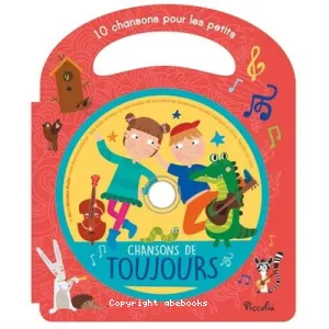 Chansons de toujours